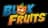 Blox Fruits Calculator Logo